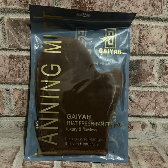 Women’s Tanning mitt - Picture 2 of 4